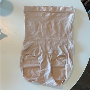 Spanx Higher Power Panties